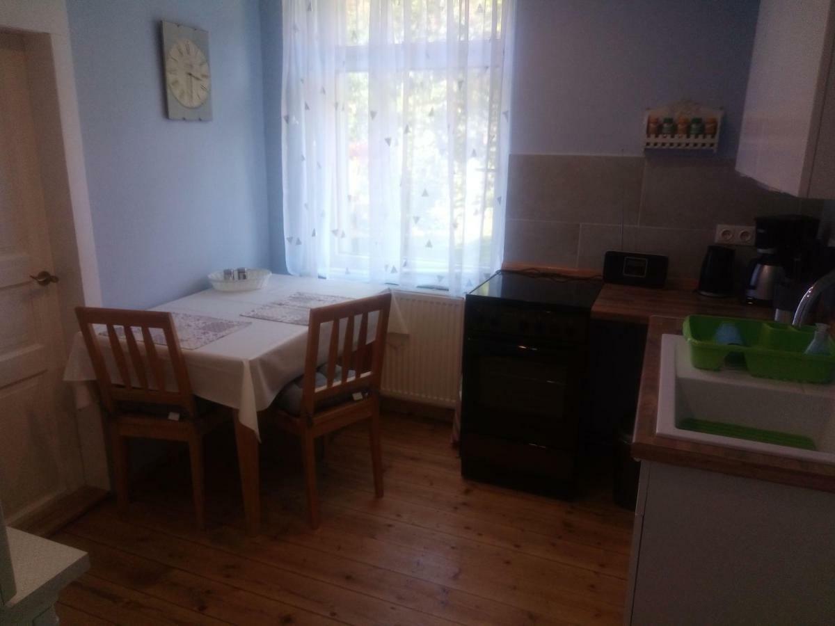 Ferienwohnung Sorgatz Königstein an der Elbe Exteriör bild