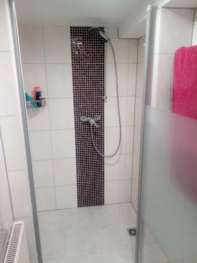 Ferienwohnung Sorgatz Königstein an der Elbe Exteriör bild